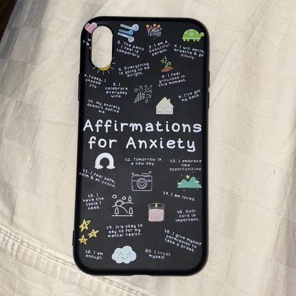 shein iphone xr phone case - Picture 1 of 1